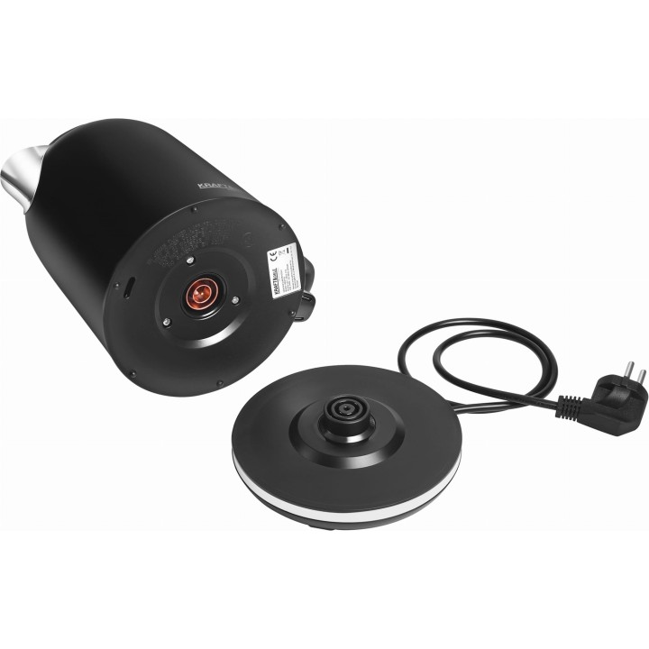 Czajnik Elektryczny 2200W 1,7L mocny bezprzewodowy