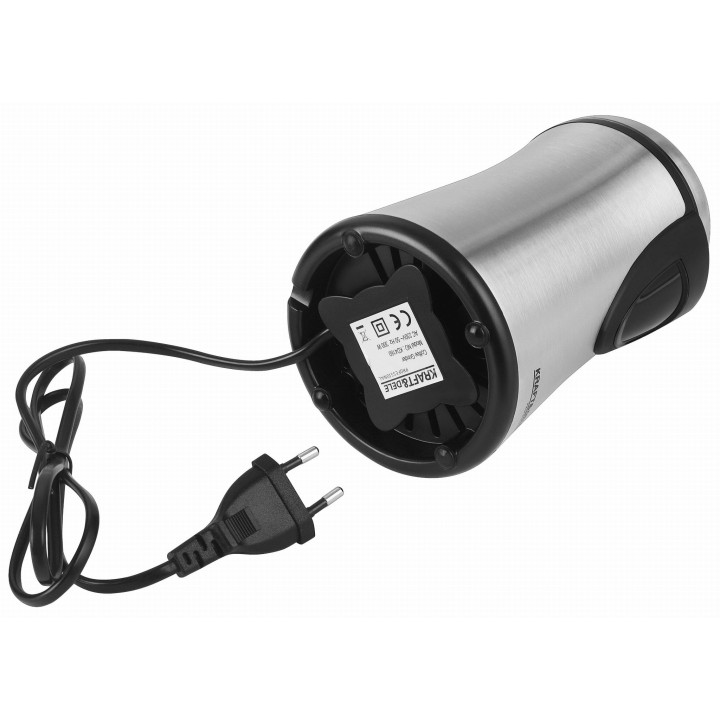 MŁYNEK DO MIELENIA KAWY ZIÓŁ  60G 300W