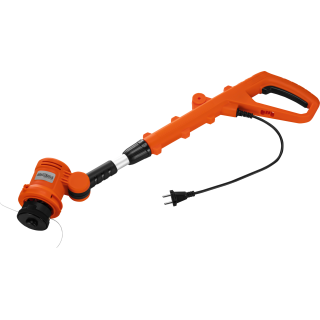 Podkaszarka kosa wykaszarka elektryczna teleskopowa 1600W 12000rpm