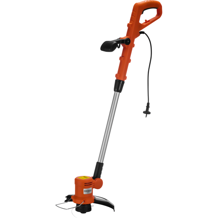Podkaszarka kosa wykaszarka elektryczna teleskopowa 1600W 12000rpm