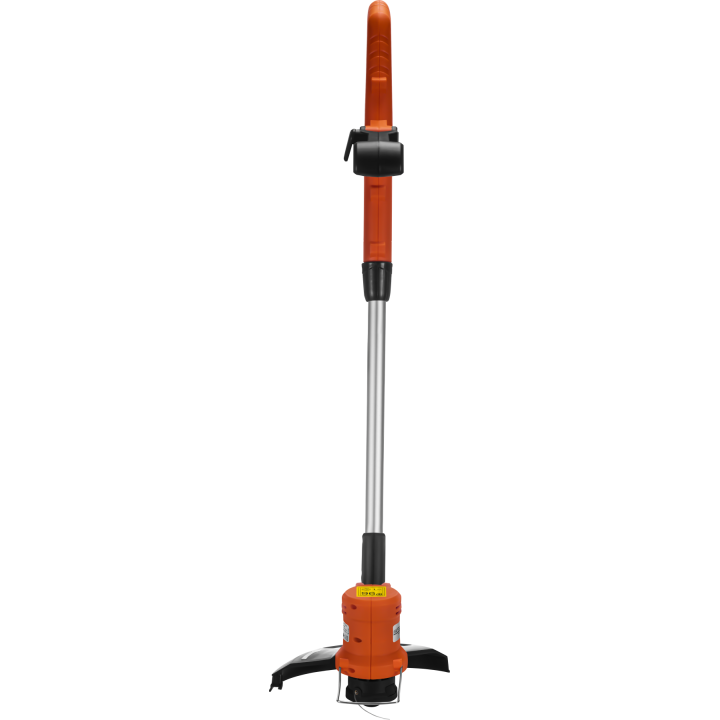 Podkaszarka kosa wykaszarka elektryczna teleskopowa 1600W 12000rpm