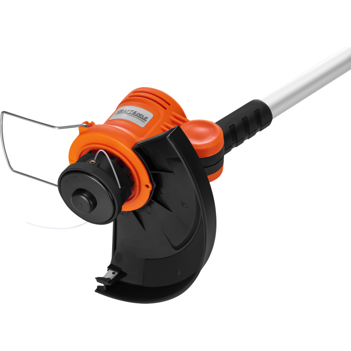 Podkaszarka kosa wykaszarka elektryczna teleskopowa 1600W 12000rpm