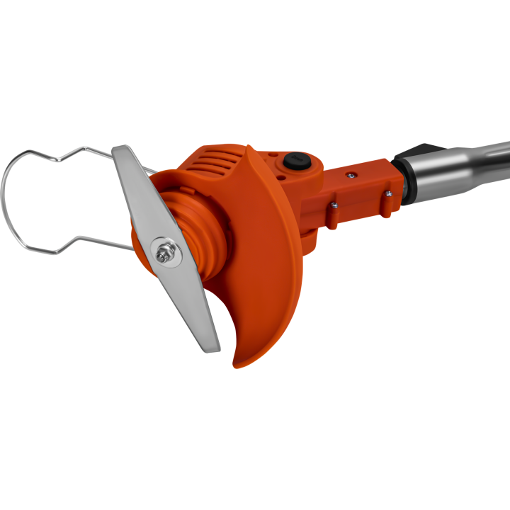Podkaszarka akumulatorowa 21V 2x aku 2Ah 1000W 11000rpm