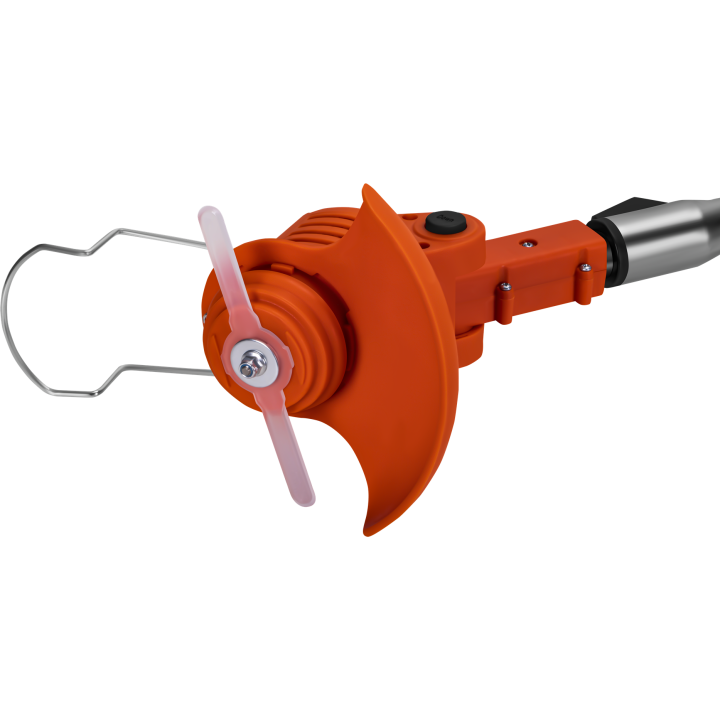 Podkaszarka akumulatorowa 21V 2x aku 2Ah 1000W 11000rpm