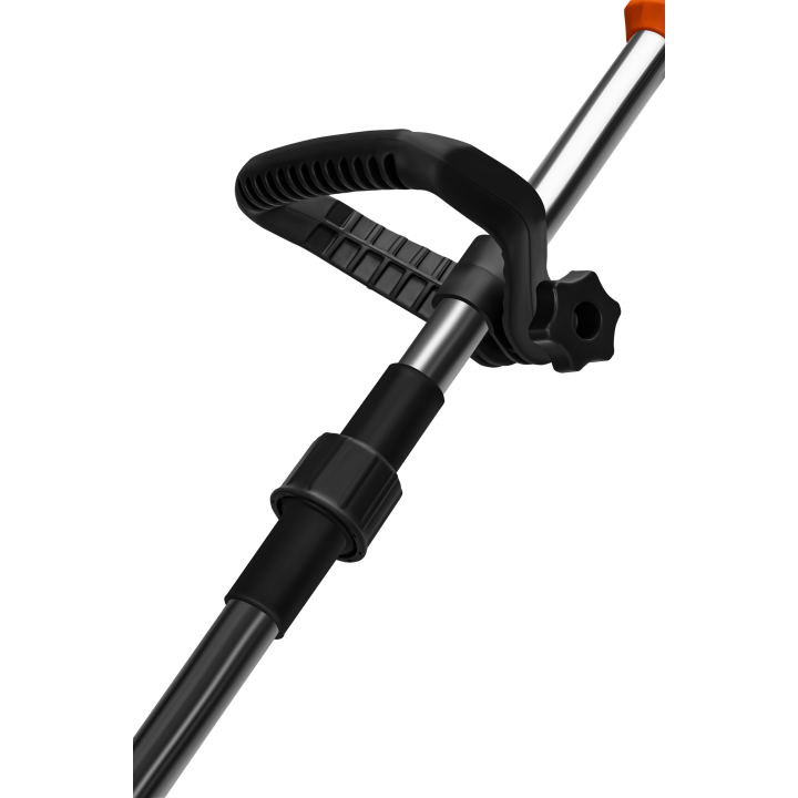 Podkaszarka akumulatorowa 21V 2x aku 2Ah 1000W 11000rpm