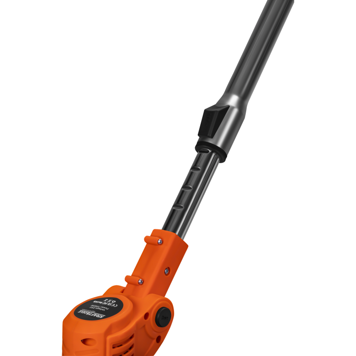 Podkaszarka akumulatorowa 21V 2x aku 2Ah 1000W 11000rpm