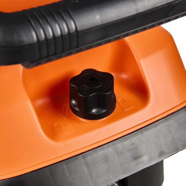 ROZDRABNIACZ ELEKTRYCZNY do gałęzi 3000W 45MM
