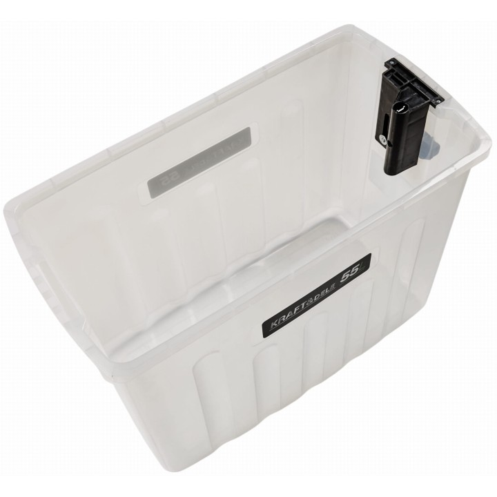 Rozdrabniacz elektryczny do gałęzi z pojemnikiem 3000W 45mm 55l