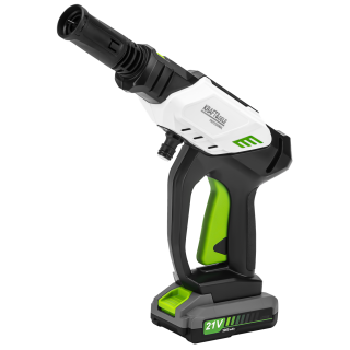 MYJKA AKUMULATOROWA 300W 21V 3Ah KD5374