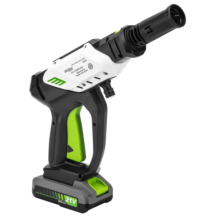 MYJKA AKUMULATOROWA 300W 21V 3Ah KD5374
