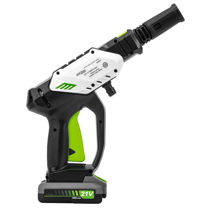 MYJKA AKUMULATOROWA 300W 21V 3Ah KD5374