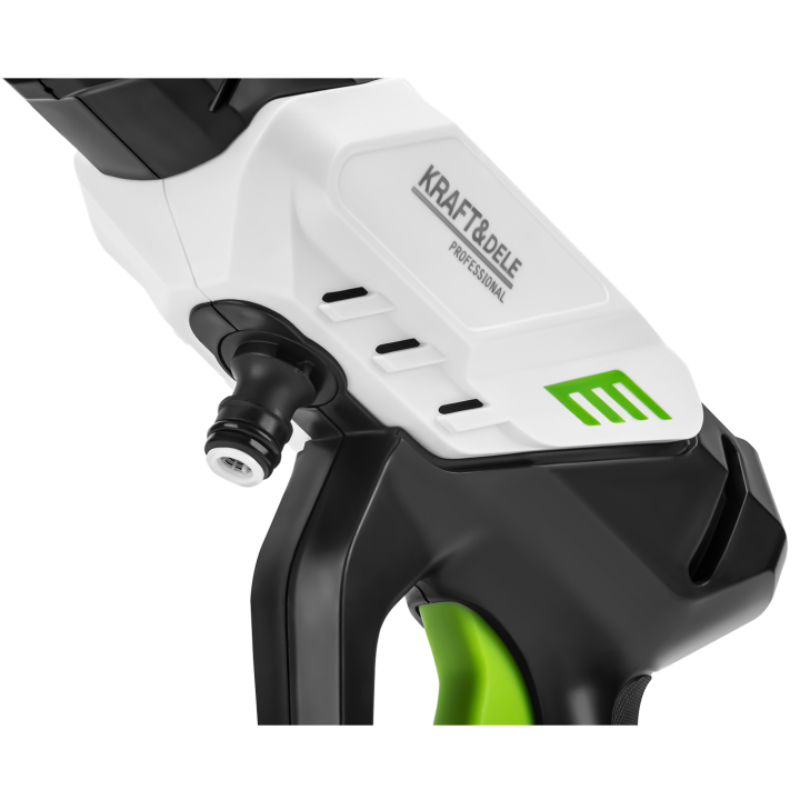 MYJKA AKUMULATOROWA 300W 21V 3Ah KD5374