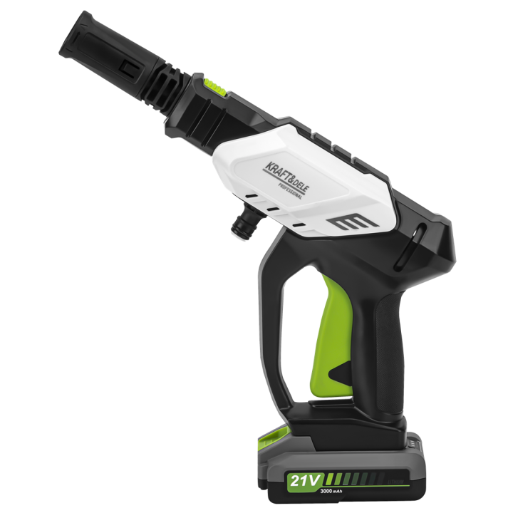 MYJKA AKUMULATOROWA 300W 21V 3Ah KD5374