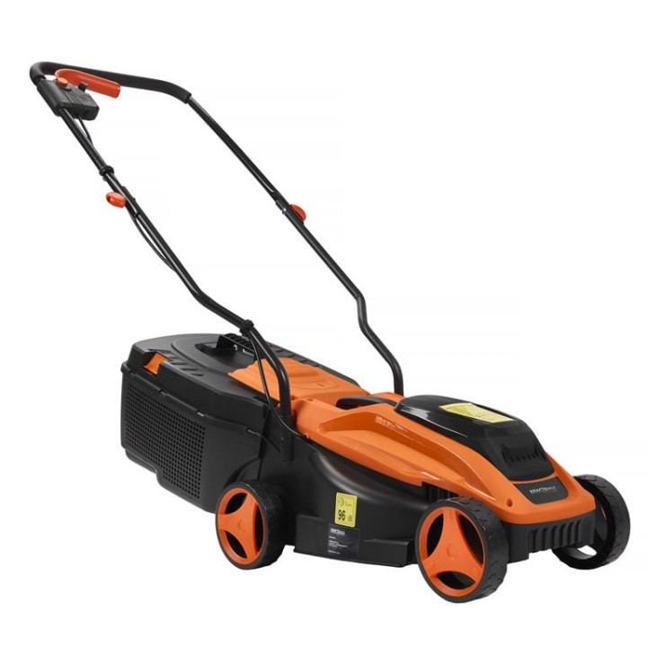 Kosiarka akumulatorowa 20V 6Ah 30L