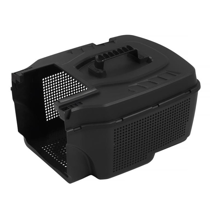 Kosiarka akumulatorowa 20V 6Ah 30L