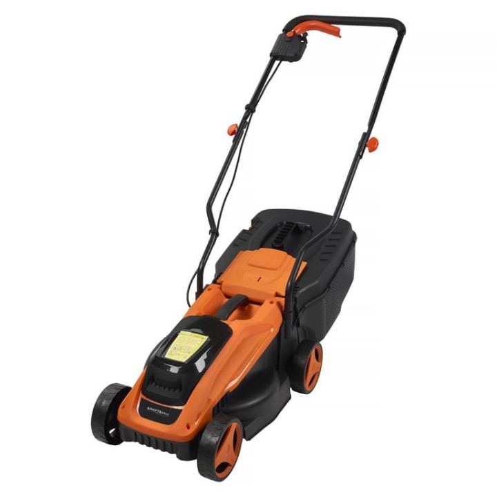 Kosiarka akumulatorowa 20V 6Ah 30L