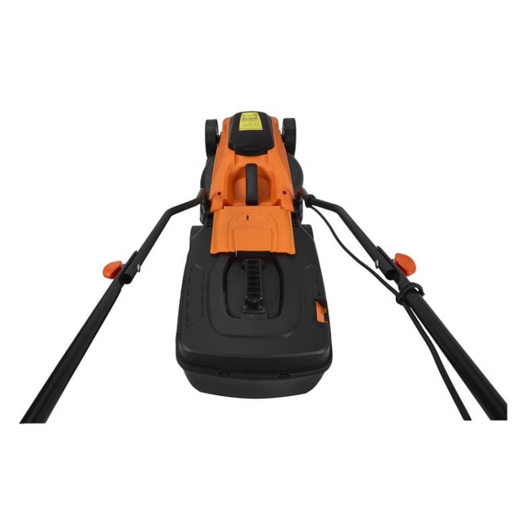 Kosiarka akumulatorowa 20V 6Ah 30L