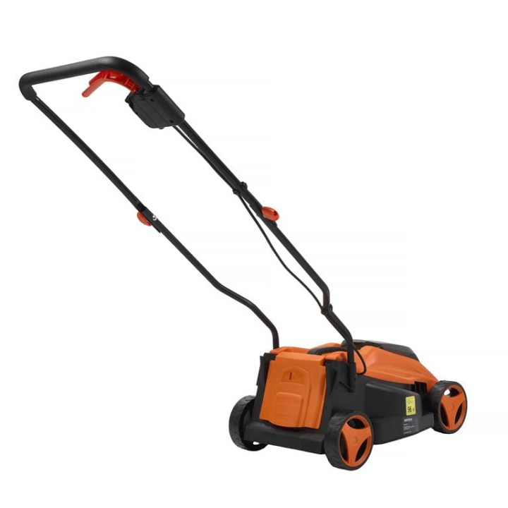 Kosiarka akumulatorowa 20V 6Ah 30L