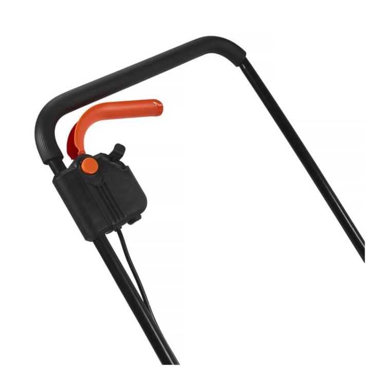 Kosiarka akumulatorowa 20V 6Ah 30L