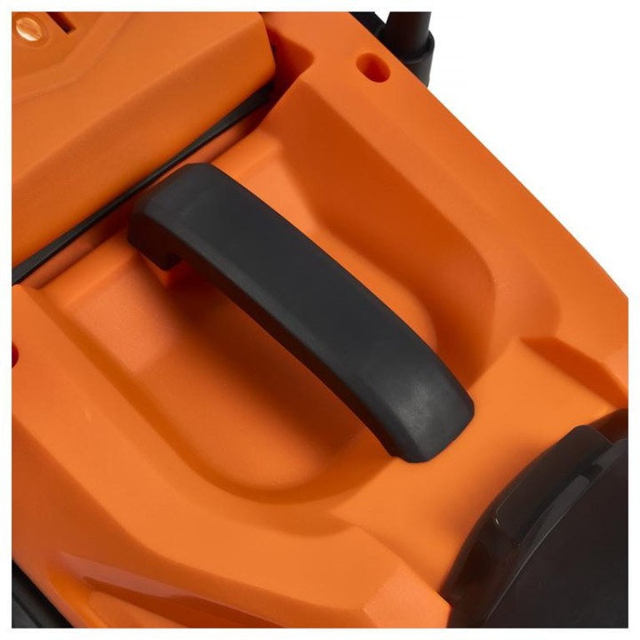 Kosiarka akumulatorowa 20V 6Ah 30L