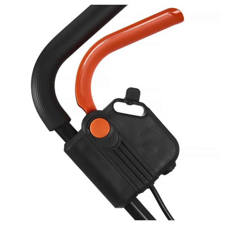 Kosiarka akumulatorowa 20V 6Ah 30L
