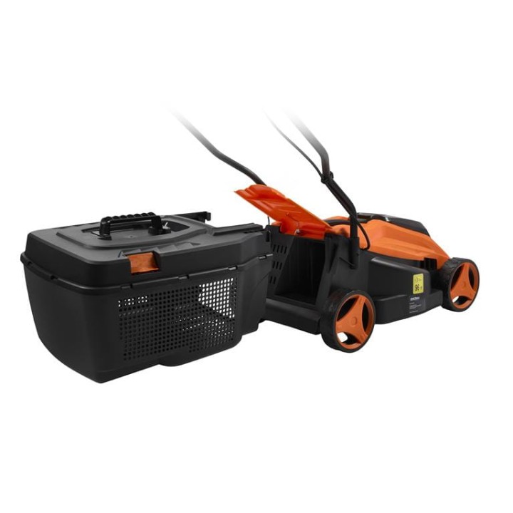 Kosiarka akumulatorowa 20V 6Ah 30L