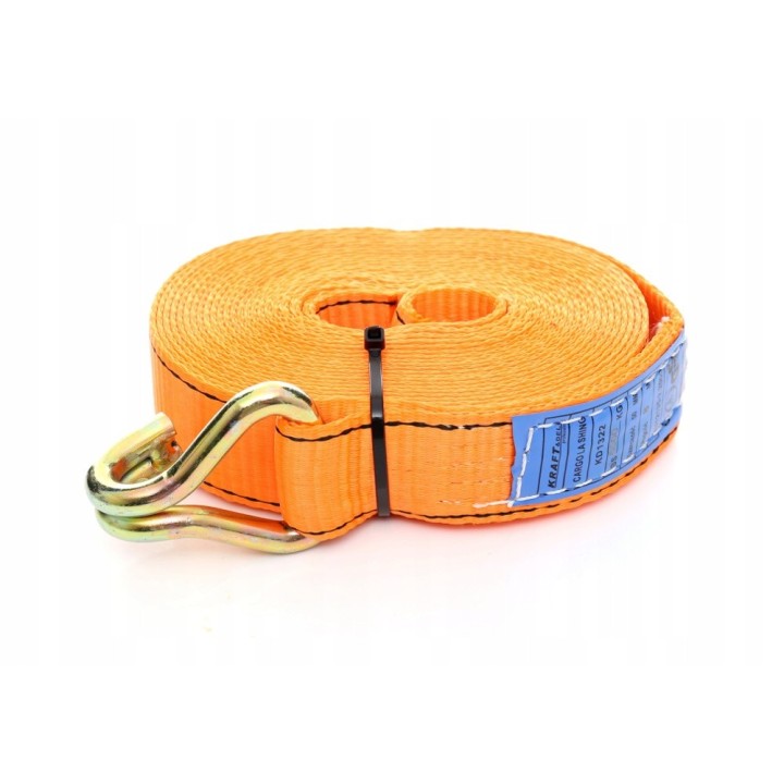 PAS TRANSPORTOWY 6M/50MM/5T PASY TRANSPORTOWE 6M