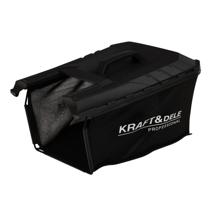 KOSIARKA AKUMULATOROWA do trawy 50L 38CM 40V  25-75mm