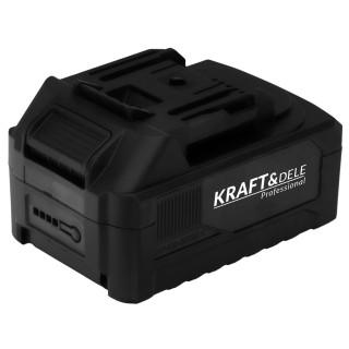 BATERIA DO KOSIARKI AKUMULATOROWEJ 20V 6Ah
