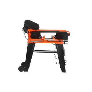 PRZECINARKA PIŁA TAŚMOWA DO METALU 850w 230v