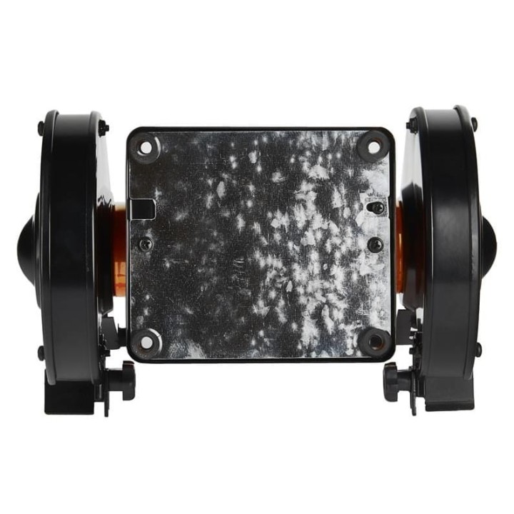 SZLIFIERKA STOŁOWA 1700W 150x20x12,7 mm 2 kamienie
