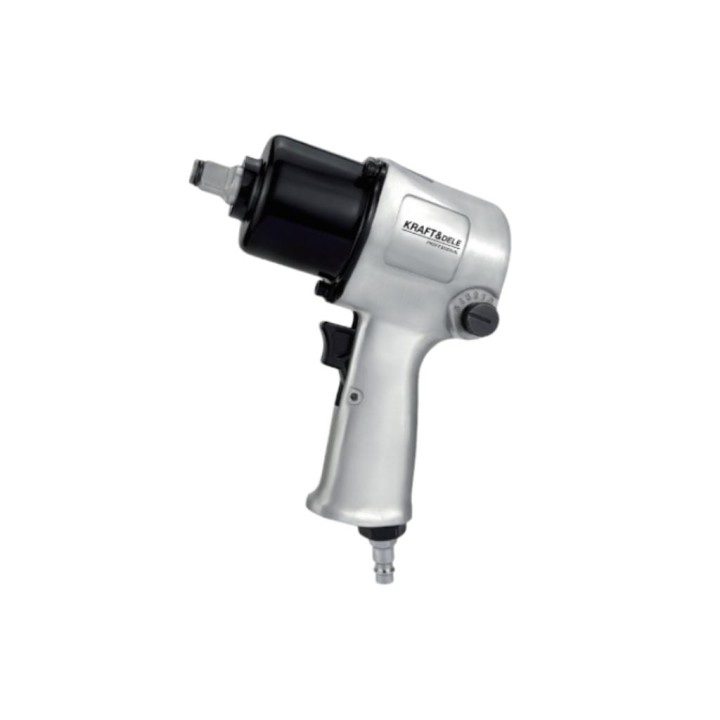 KLUCZ PNEUMATYCZNY UDAROWY 1/2" 1700Nm 6bar