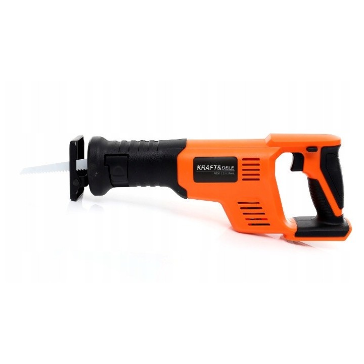 PIŁA SZABLASTA X-SERIES WYRZYNARKA LISI OGON 18V