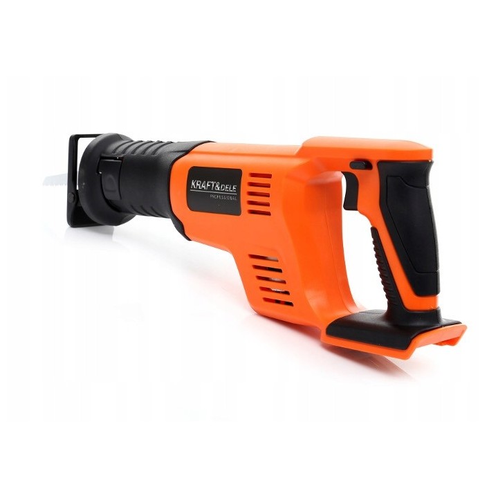 PIŁA SZABLASTA X-SERIES WYRZYNARKA LISI OGON 18V