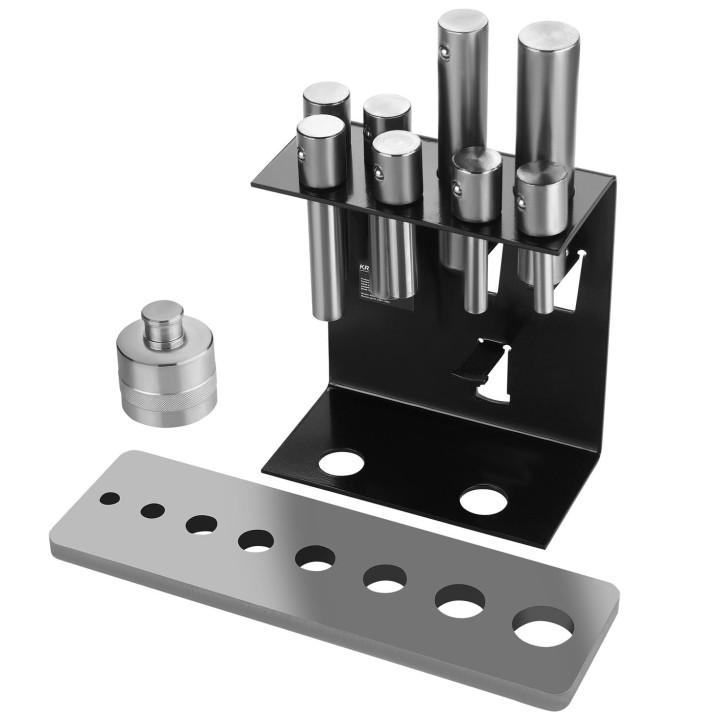 ADAPTERY DO PRASY HYDRAULICZNEJ - PINY 2-20T