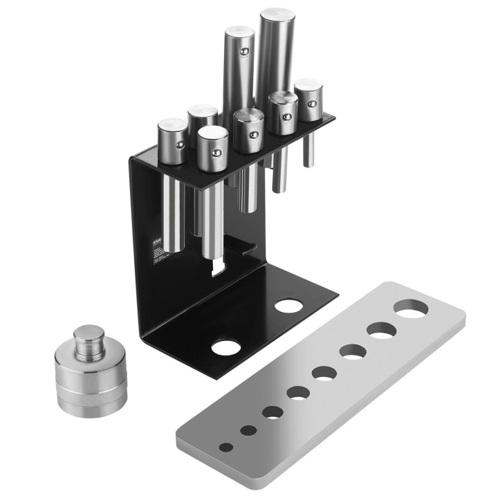 ADAPTERY DO PRASY HYDRAULICZNEJ - PINY 2-20T