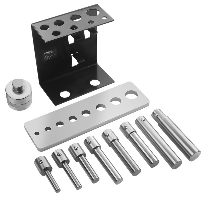 ADAPTERY DO PRASY HYDRAULICZNEJ - PINY 2-20T