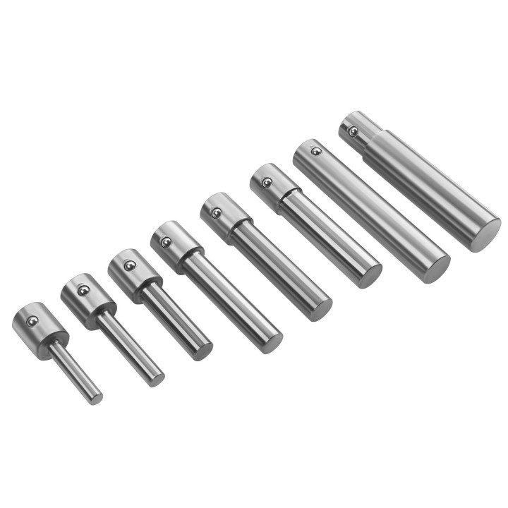 ADAPTERY DO PRASY HYDRAULICZNEJ - PINY 2-20T