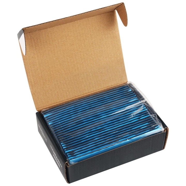 Ciężarki klejone do felg aluminiowych alufelg 12x5g 50 szt 3kg