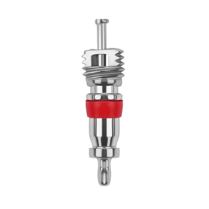 WKŁADKA SPRĘŻYNOWA DO WENTYLI - KOMINEK 100 SZTUK 19MM