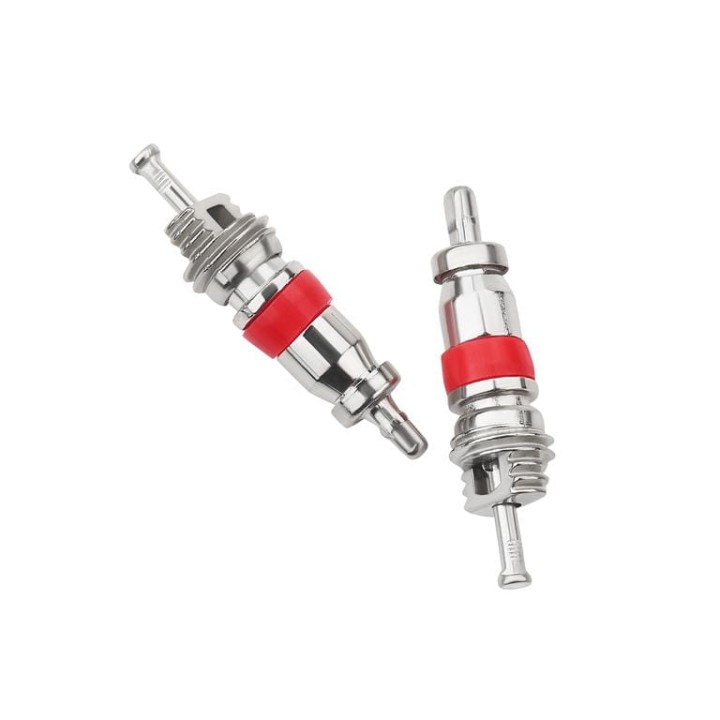 WKŁADKA SPRĘŻYNOWA DO WENTYLI - KOMINEK 100 SZTUK 19MM