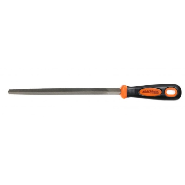 PILNIK ŚLUSARSKI ZDZIERAK TARNIK METALU 200mm 5-EL