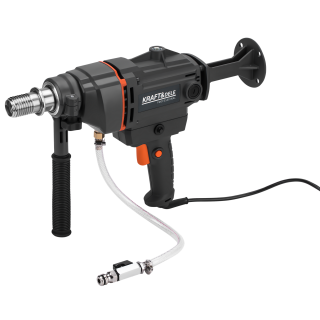 Wiertnica do betonu 2300W do 202mm