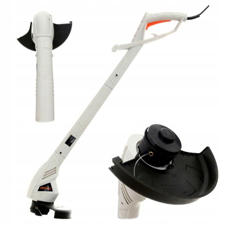 PODKASZARKA ELEKTRYCZNA KOSA DO TRAWY 800W 230MM
