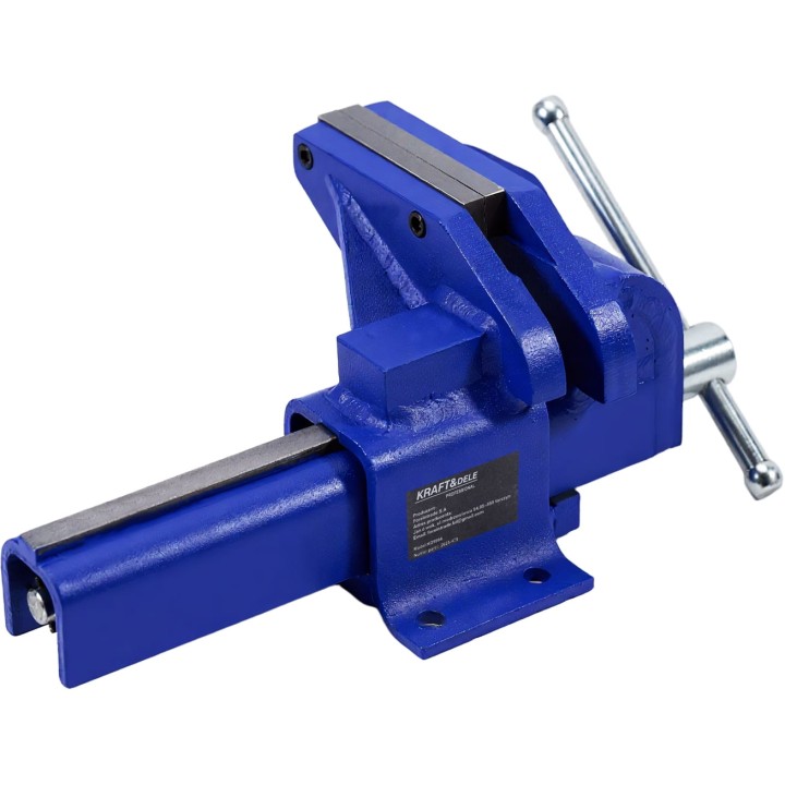 IMADŁO ŚLUSARSKIE MODELARSKIE 100 MM STOŁOWE