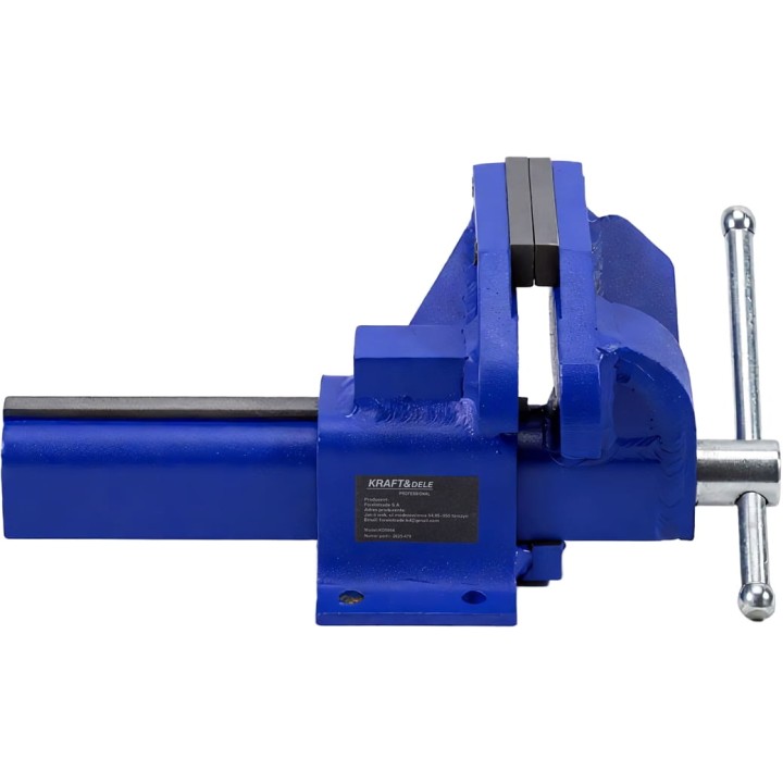 IMADŁO ŚLUSARSKIE MODELARSKIE 100 MM STOŁOWE