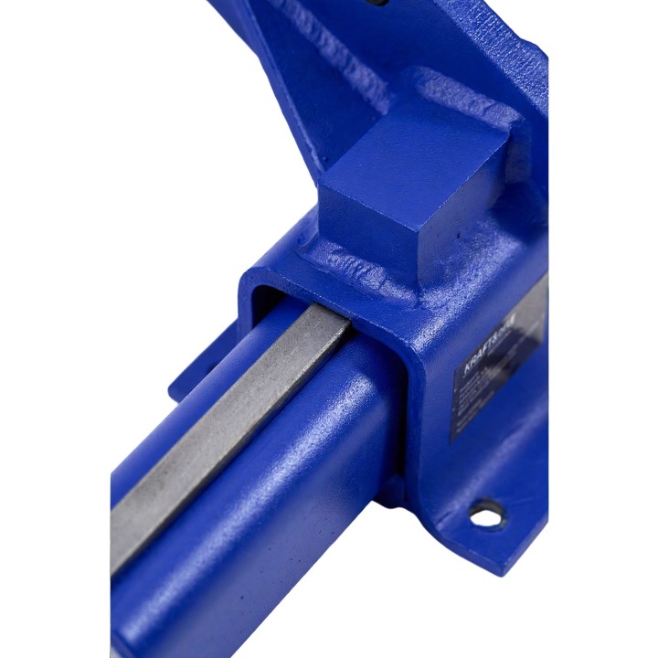 IMADŁO ŚLUSARSKIE MODELARSKIE 100 MM STOŁOWE