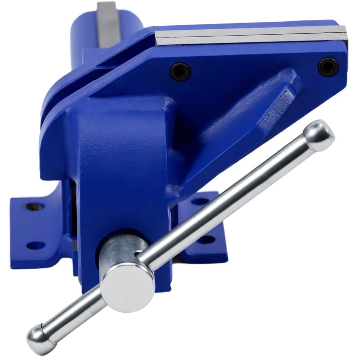 IMADŁO ŚLUSARSKIE MODELARSKIE 100 MM STOŁOWE