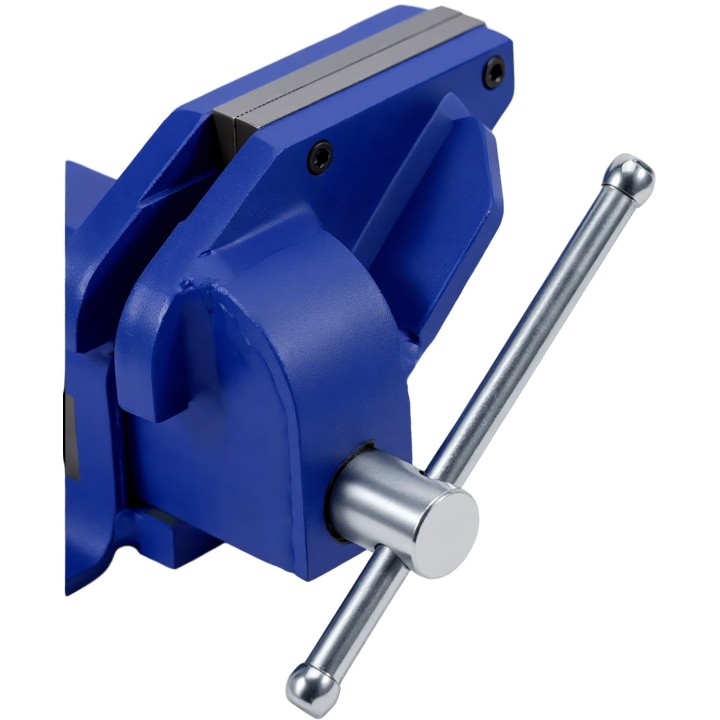 IMADŁO ŚLUSARSKIE MODELARSKIE 100 MM STOŁOWE