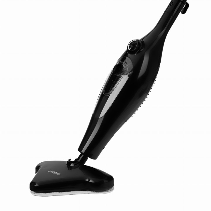 MOP PAROWY 12w1 400ml 1500W DUŻY ZESTAW + KOŃCÓWKI